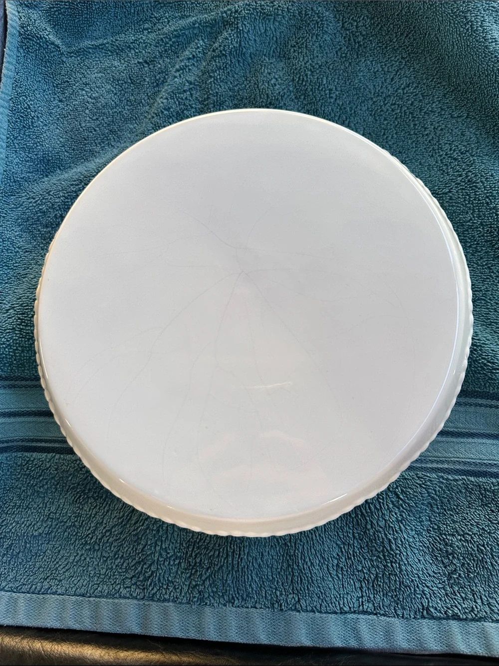 Westmoreland small white